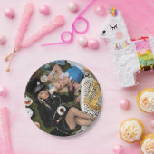 何もかも駄目だ ペーパープレート (パーティー)