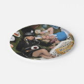 何もかも駄目だ ペーパープレート (アングル)