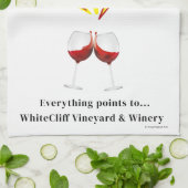 何もかも…キッチンタオル キッチンタオル (折り畳み)