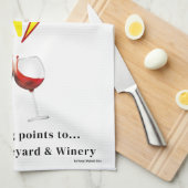 何もかも…キッチンタオル キッチンタオル (四つ折り)