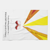 何もかも…キッチンタオル キッチンタオル (横)