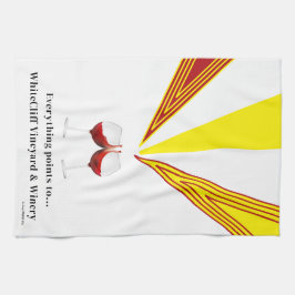 何もかも…キッチンタオル キッチンタオル