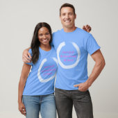 何もしないでただ座っていよう Enso 禅仏教 r Tシャツ (ユニセックス)