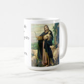 何もしないで時間を取って…..10..コーヒーマグ コーヒーマグカップ (正面右)