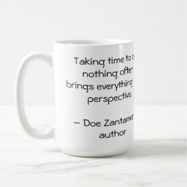 何もしないで時間を取って…..10..コーヒーマグ コーヒーマグカップ