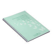 何もしを飛ぶ?ノートブック ノートブック (右側)