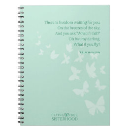 何もしを飛ぶ？ノートブック ノートブック