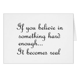 何もし信じか札に入れて