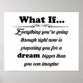 何もし? ポスター (正面)