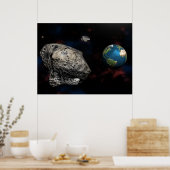 何もし? ポスター (キッチン)