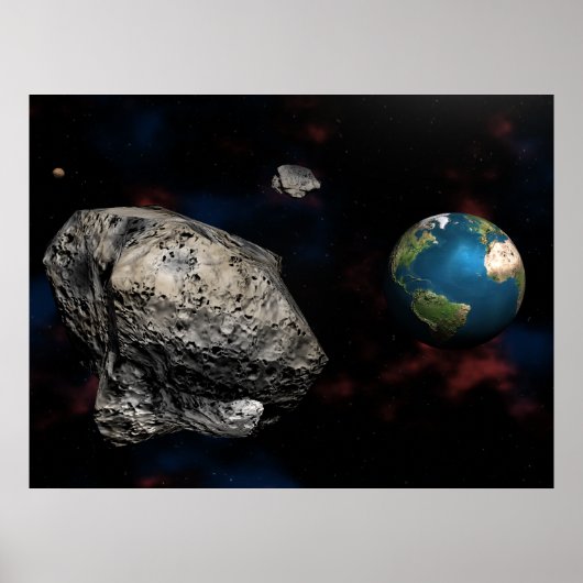 何もし? ポスター (正面)