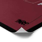 何もない（リーンワンド） ポスター (角)