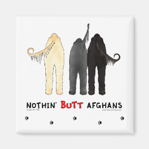 何もアフガニスタン人の磁石を接合しません マグネット