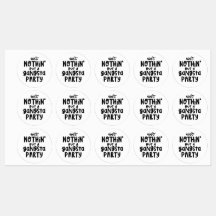 何もギャングパーティー旧学校ヒップホップ ラップの