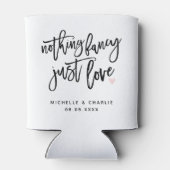 何もファンシー愛しない 缶クーラー (裏面)