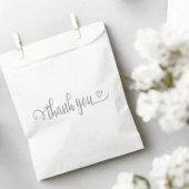 何もファンシー愛するなしありがとう フェイバーバッグ