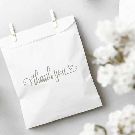 何もファンシー愛するなしありがとう フェイバーバッグ