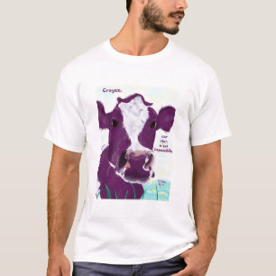 何も不可能ではないです(Rienのn'est不可能) Tシャツ