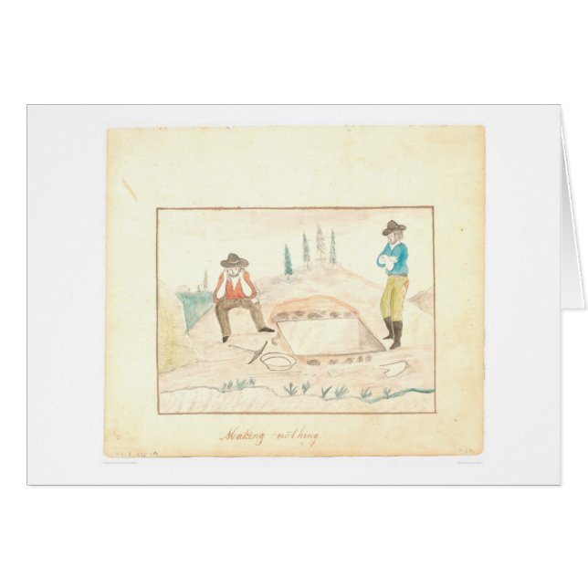 何も作りません(1602A) (正面横)