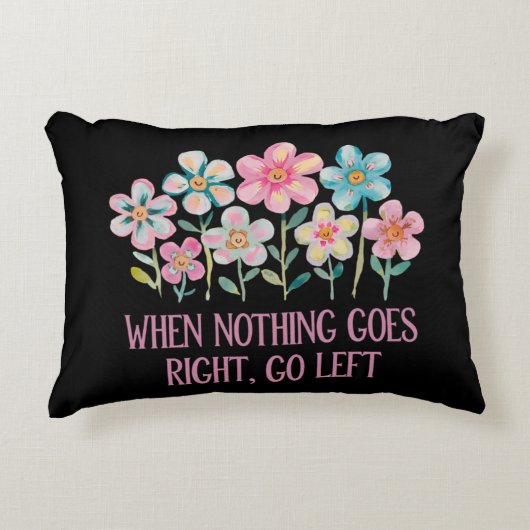 何も問題が解決しない場合は、次の手順に従離れう アクセントクッション (正面)