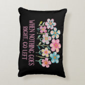 何も問題が解決しない場合は、次の手順に従離れう アクセントクッション (裏面(縦))