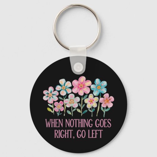 何も問題が解決しない場合は、次の手順に従離れう キーホルダー (正面)