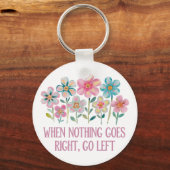 何も問題が解決しない場合は、次の手順に従離れう キーホルダー (裏面)