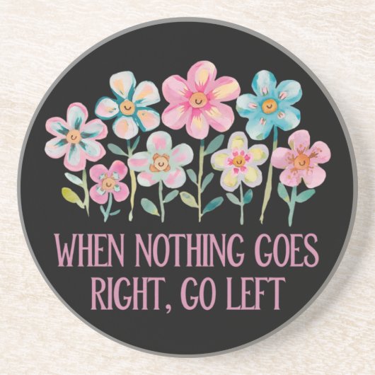 何も問題が解決しない場合は、次の手順に従離れう コースター (正面)