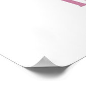 何も問題が解決しない場合は、次の手順に従離れう ポスター (角)