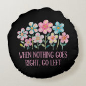 何も問題が解決しない場合は、次の手順に従離れう ラウンドクッション (裏面)