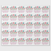 何も問題が解決しない場合は、次の手順に従離れう ラッピングペーパー (フラット)