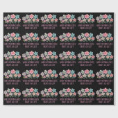 何も問題が解決しない場合は、次の手順に従離れう ラッピングペーパー (フラット)