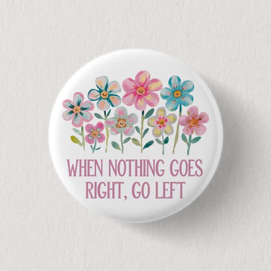 何も問題が解決しない場合は、次の手順に従離れう 缶バッジ (正面)