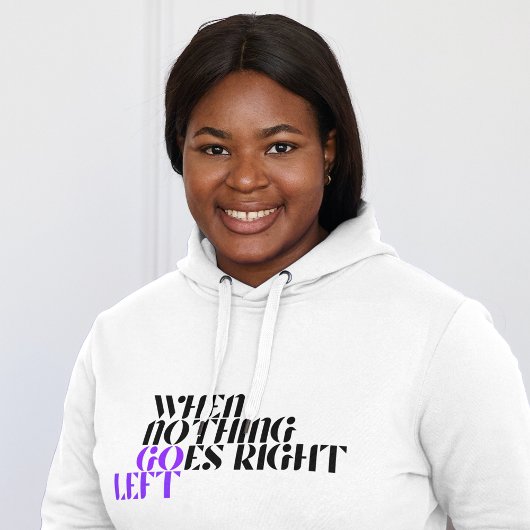 何も問題が起こらないとき つる| Tシャツ