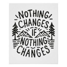 何も変わもしらない