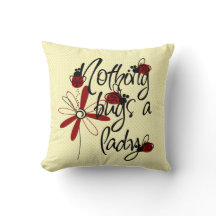 何も女性を煩わせません