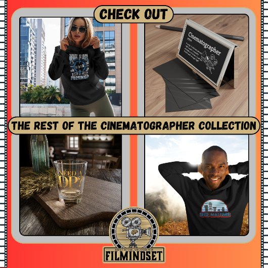 何も怖くない私は撮影技師だ Tシャツ