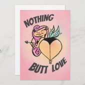 何も愛を接合しません シーズンカード (正面/裏面)