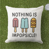 何も持ち込み禁止 アウトドアクッション (芝生)