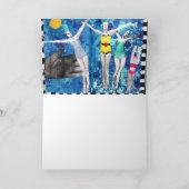 何も期待してない カード (内部)