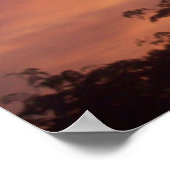 何も期待しないで欲しい… ポスター (角)