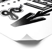 何も正しく行かない離れ フォトプリント            (角)