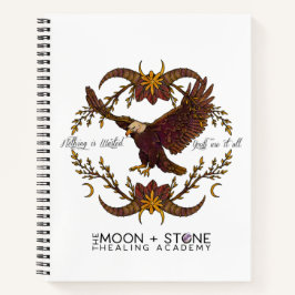 何も無駄にならない ノートブック