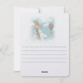 何も確かでない場合は、すべてが可能な引用文 シーズンカード (裏面)