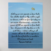 何も私たちを… ポスター (正面)