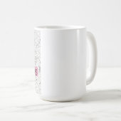 何も言ってないっけマグカップ コーヒーマグカップ (正面右)