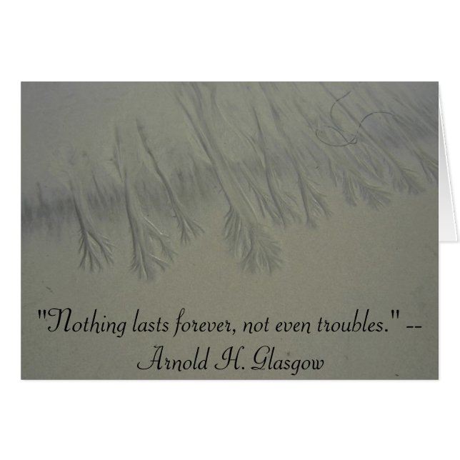 "何も、ないイブ…永久に持続しません (正面横)