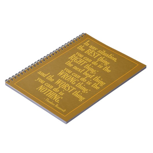 「何やる気を起こさせるかをする」引用文ノート ノートブック (左側)