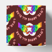 何よりも愛 フェイバーボックス (上部)