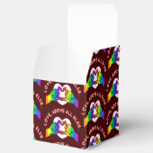 何よりも愛 フェイバーボックス (オープン)